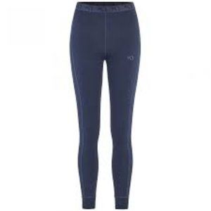 Kari Traa Klara Base Layer Pant NWT Marin (Navy) Blue